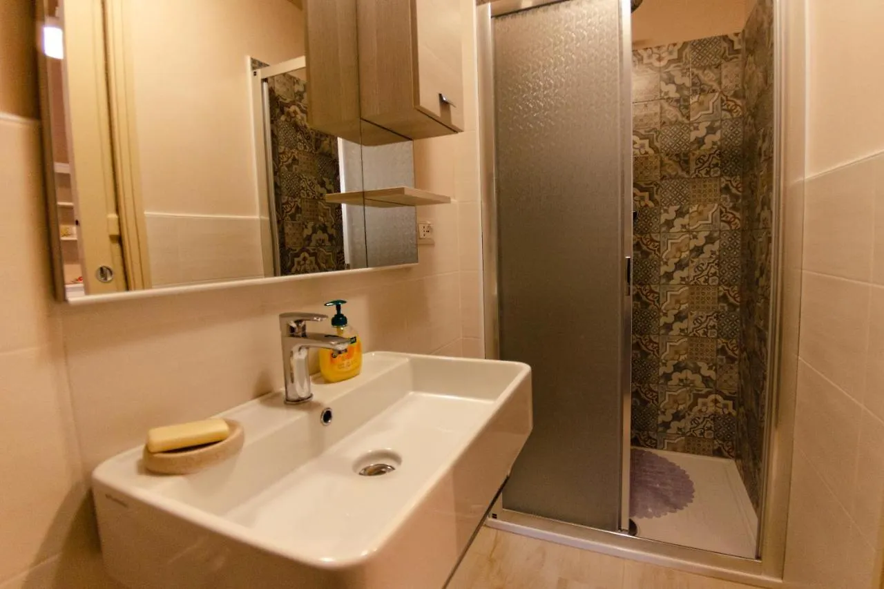 Apartmán Al Gelsomino Pisa 0*,  Itálie