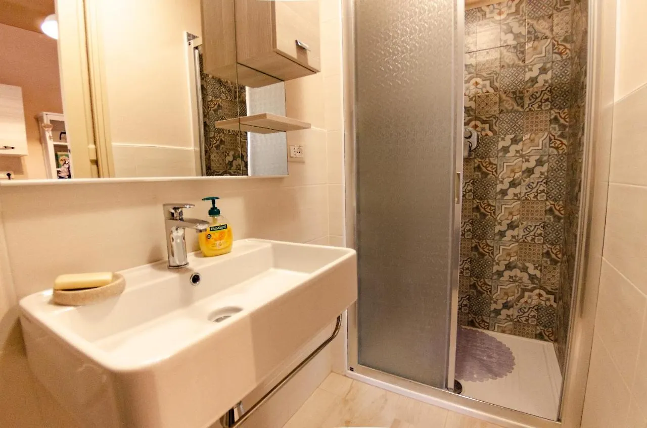 Apartmán Al Gelsomino Pisa