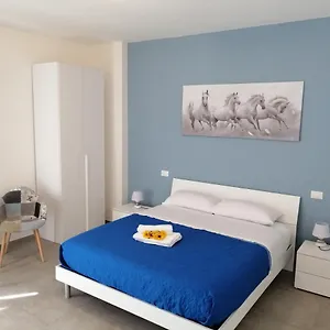 My Bed & Breakfast