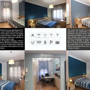Sognando Verso La Torre Bed & Breakfast