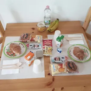Noemi Bed & Breakfast