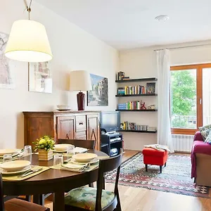  Apartment Flat In The Heart Of