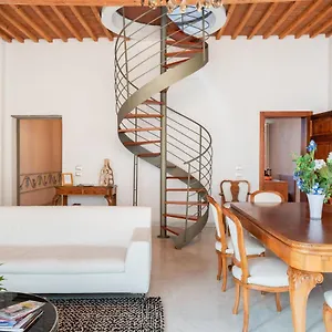  Apartment Exclusive Corso Italia Penthouse