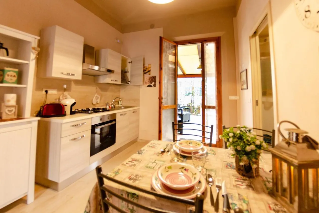 Al Gelsomino Pisa Apartment