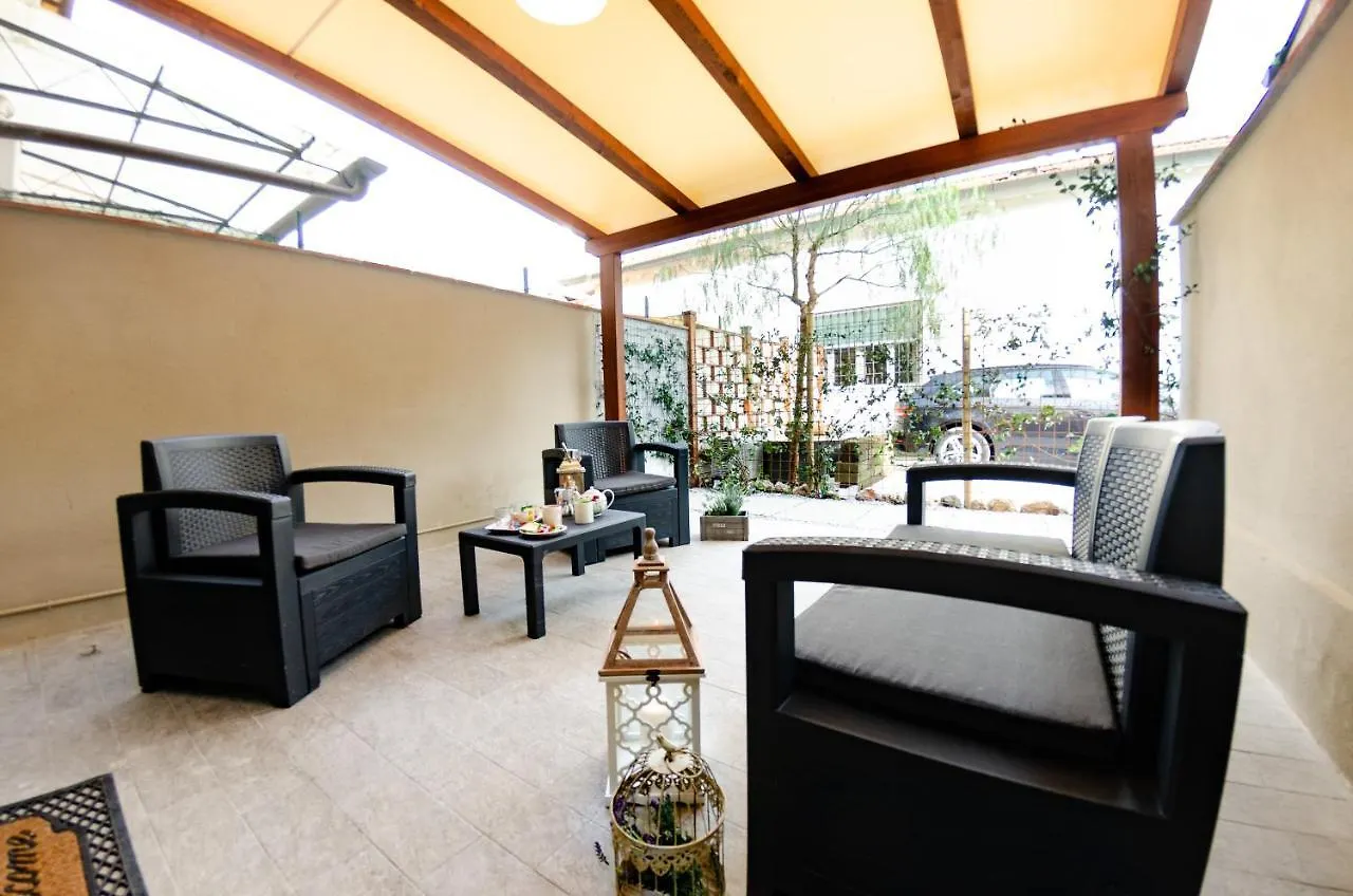 Al Gelsomino Pisa Apartment