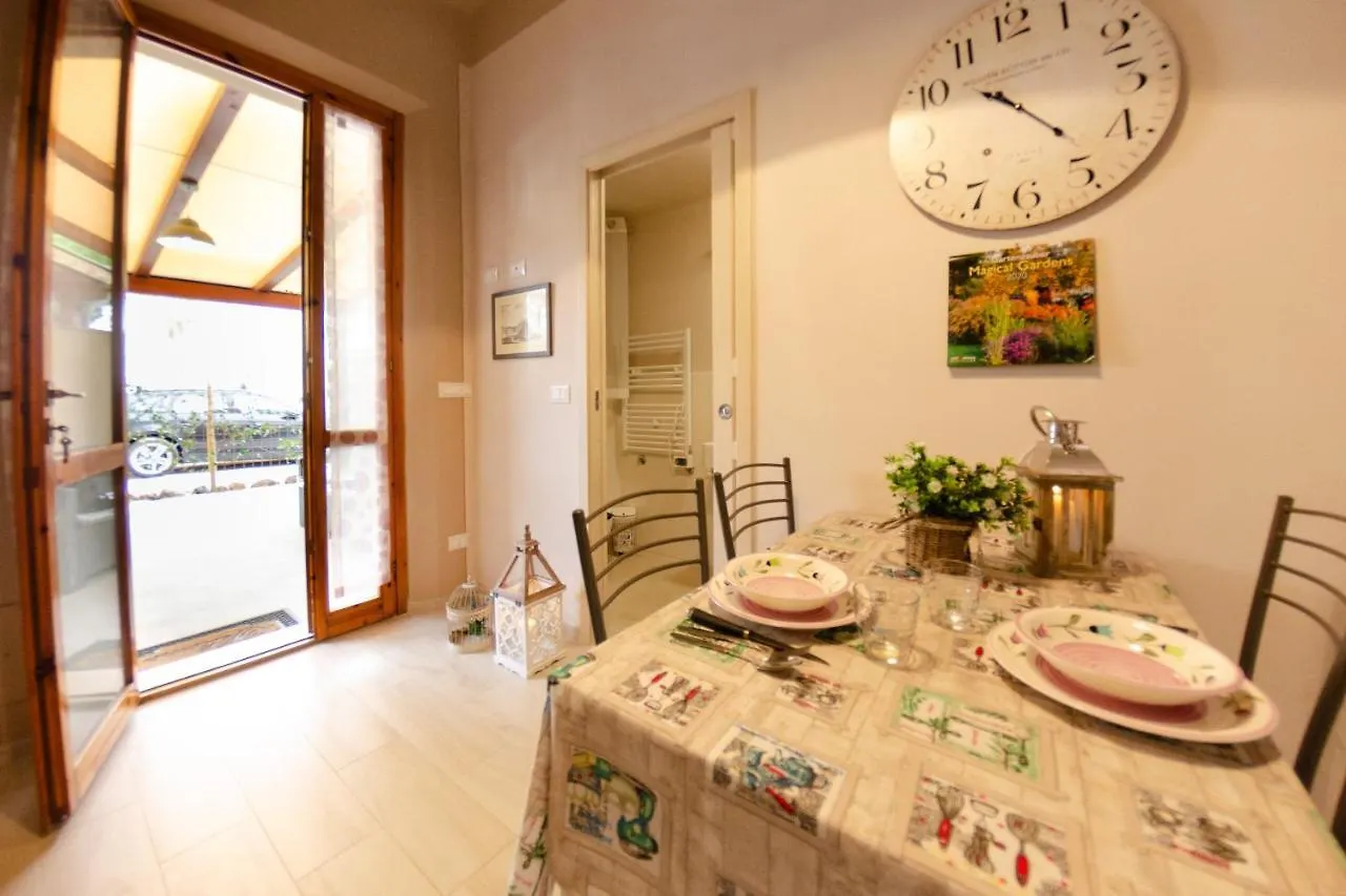 Al Gelsomino Pisa Apartment Italy