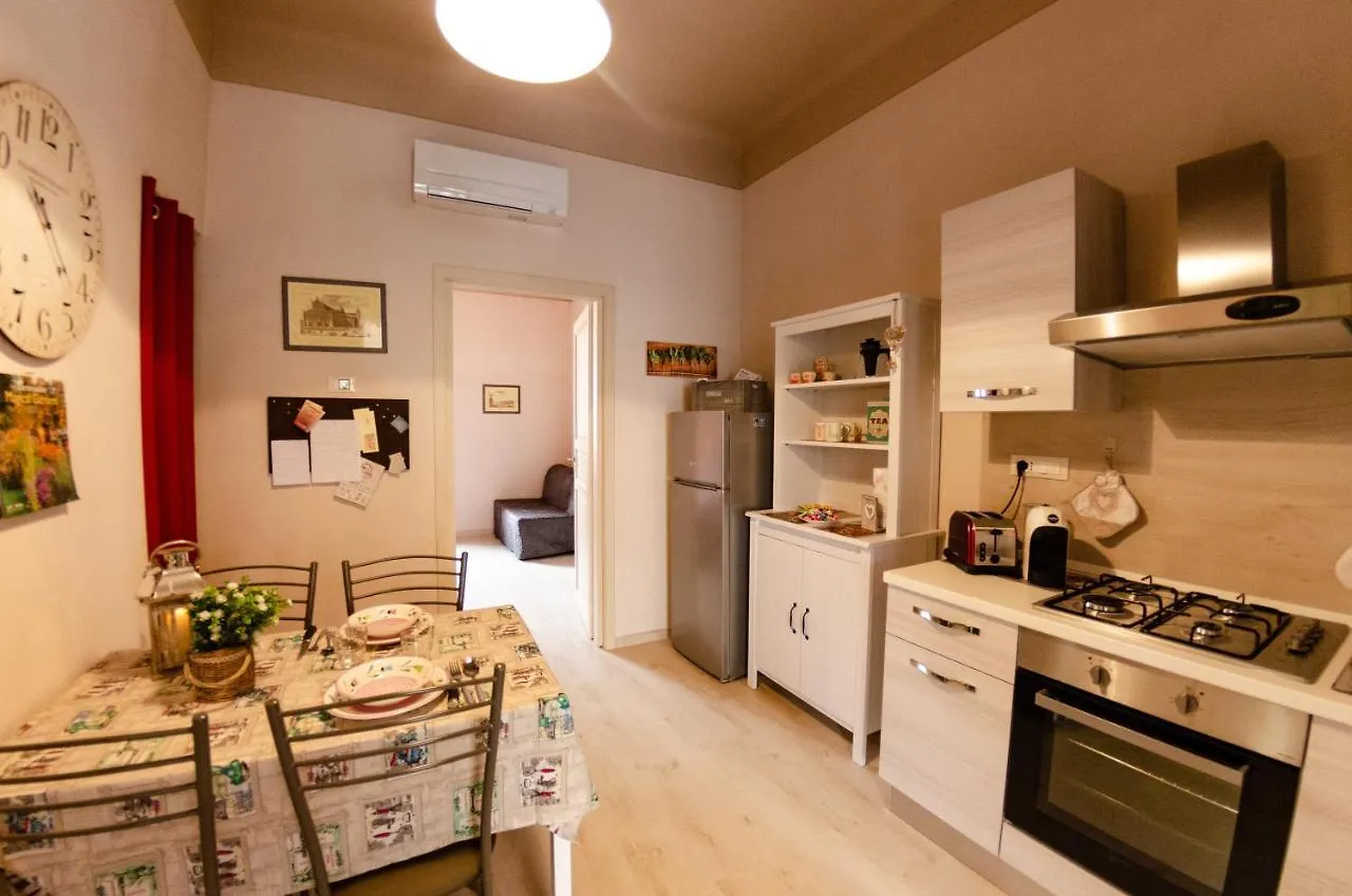 Al Gelsomino Pisa Apartment