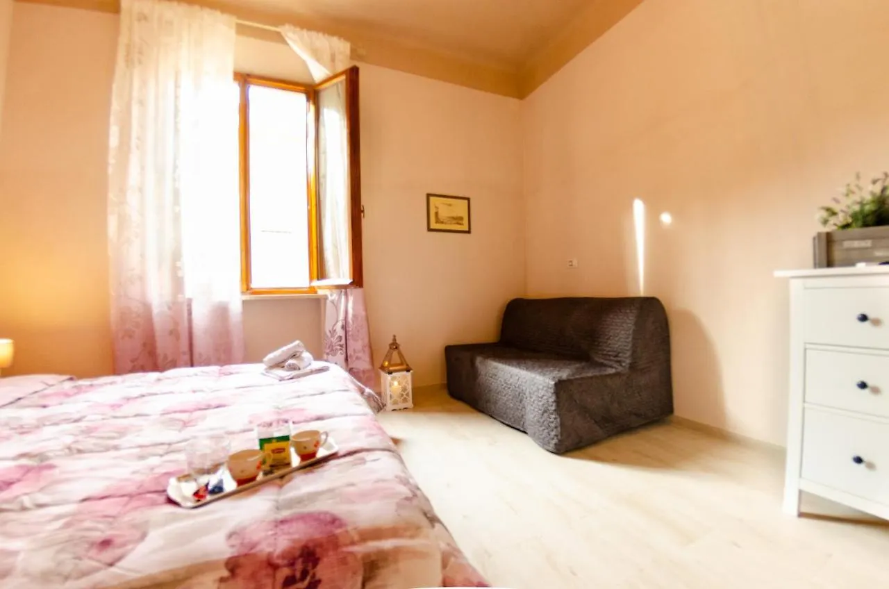 Al Gelsomino Pisa Apartment