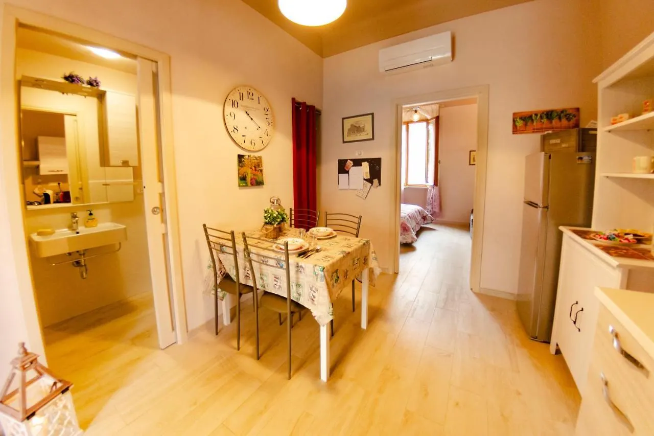 Al Gelsomino Pisa Apartment